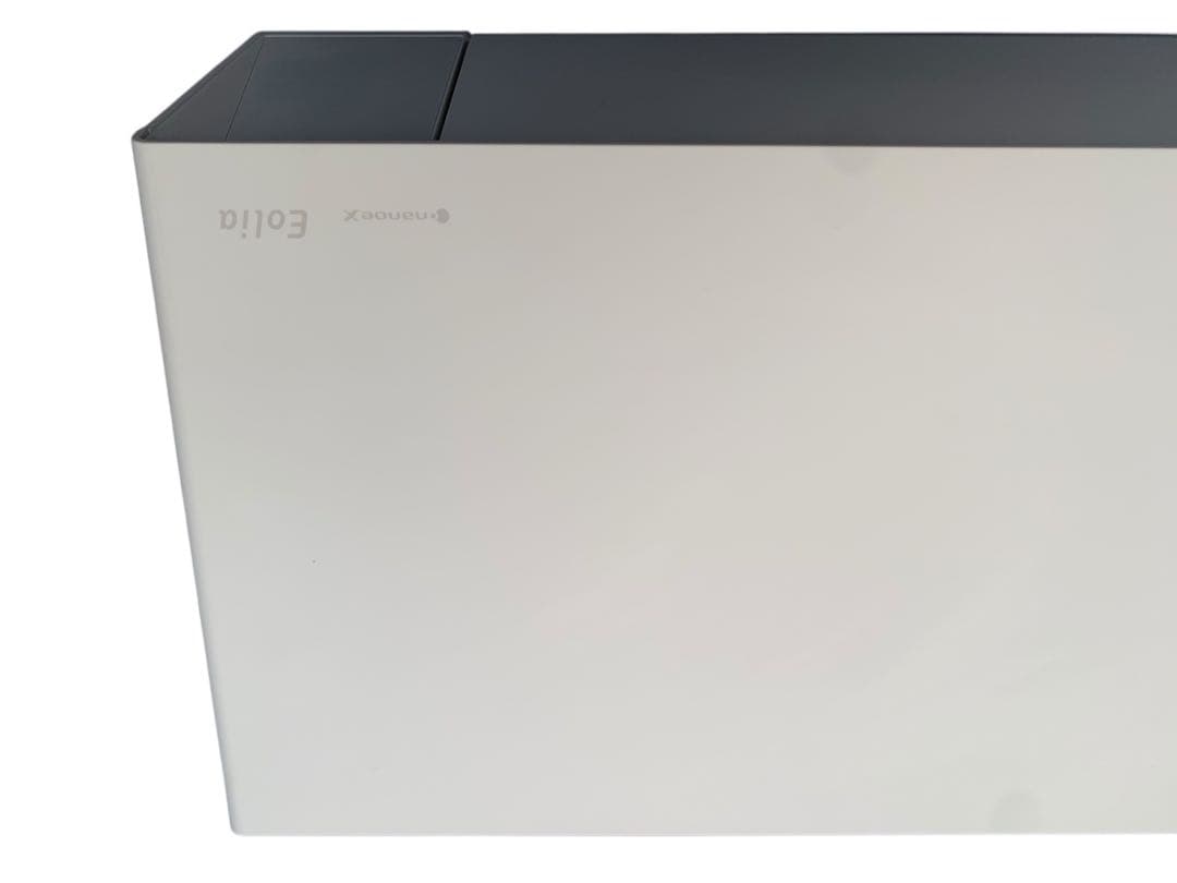 Panasonicエオリア CS-EX225D-W 2025年製 美品