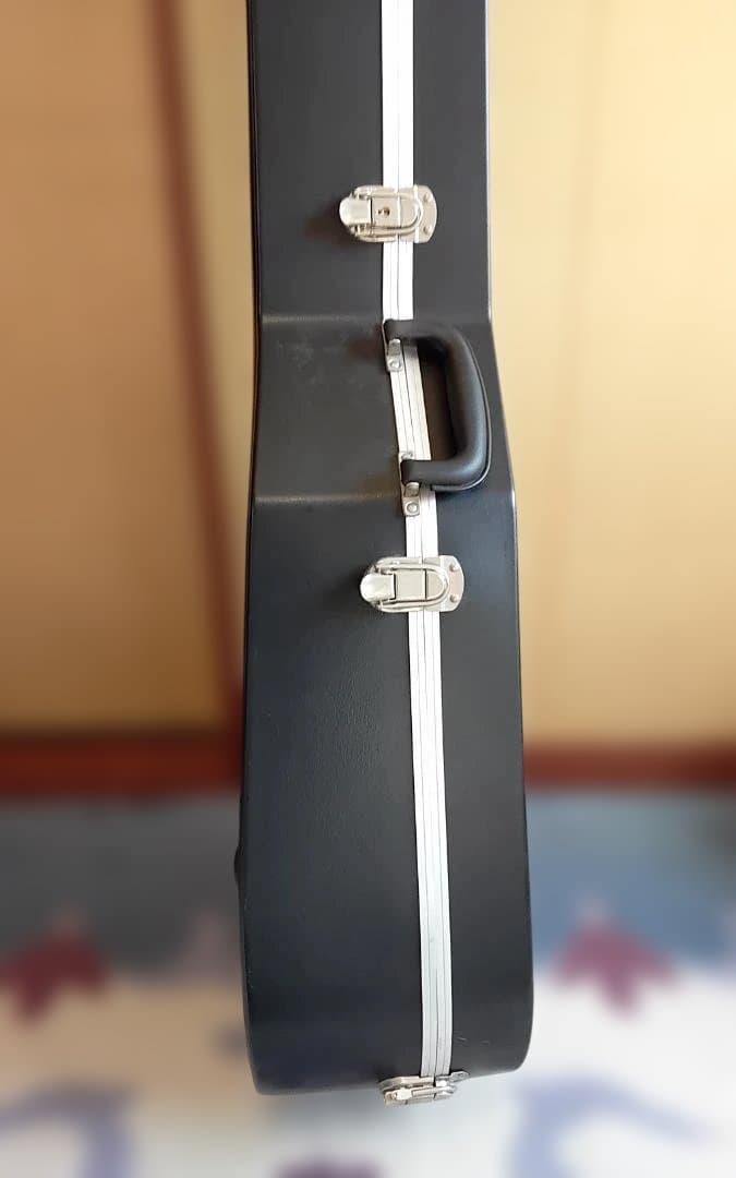 【専用】値引き‼️Fender ハードケース　トレッドノート