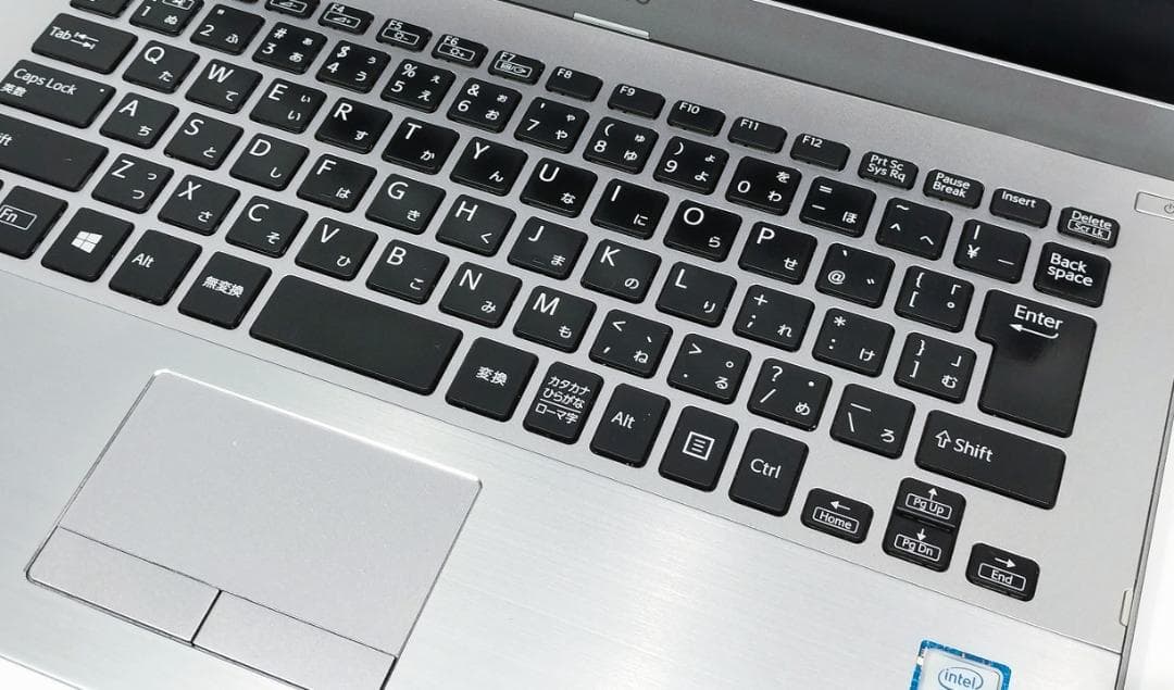 13.3 シルバーVAIO VJS131C11N I3 SSD カメラ WiFi