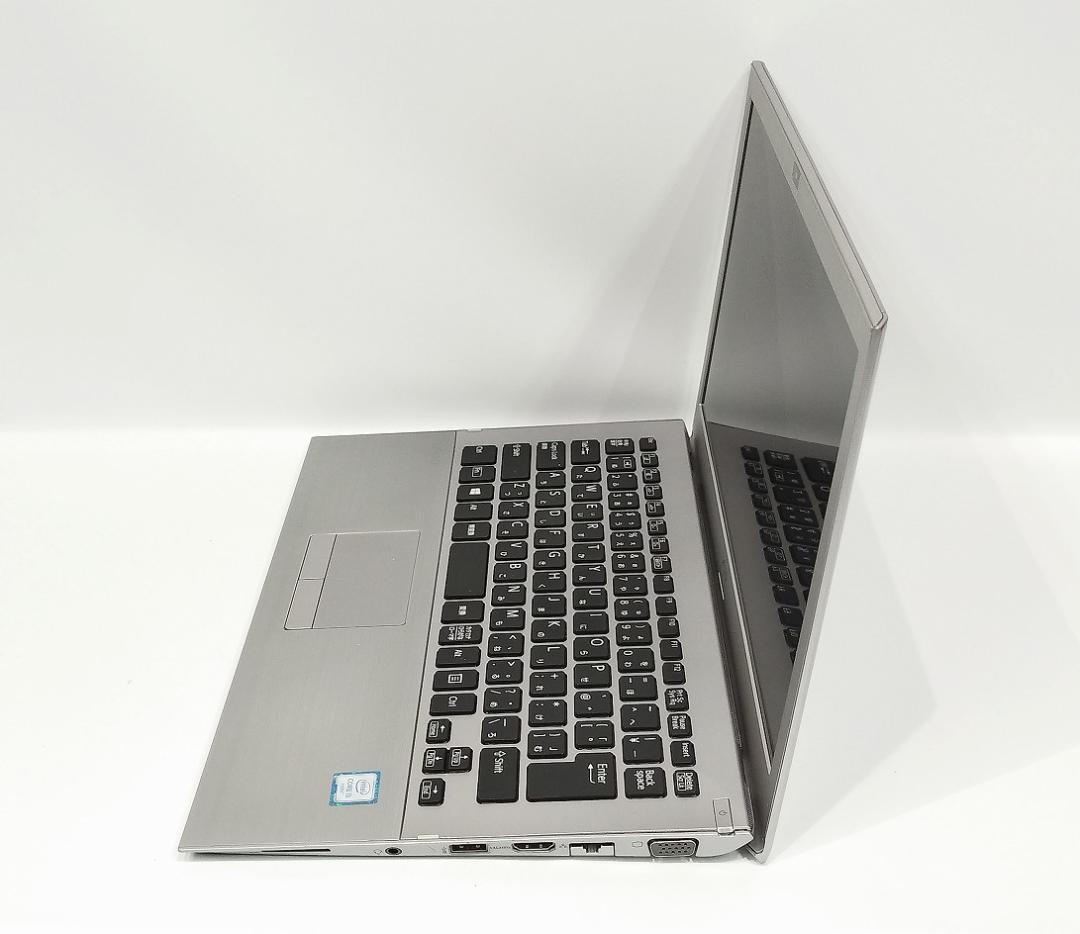 13.3 シルバーVAIO VJS131C11N I3 SSD カメラ WiFi