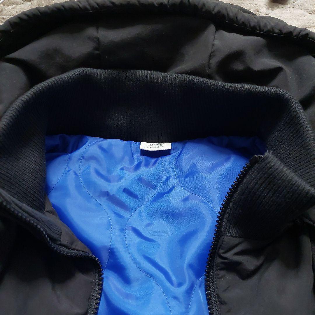 【専用】ニコアンド　美品　be with M Misayo　ミリアウター