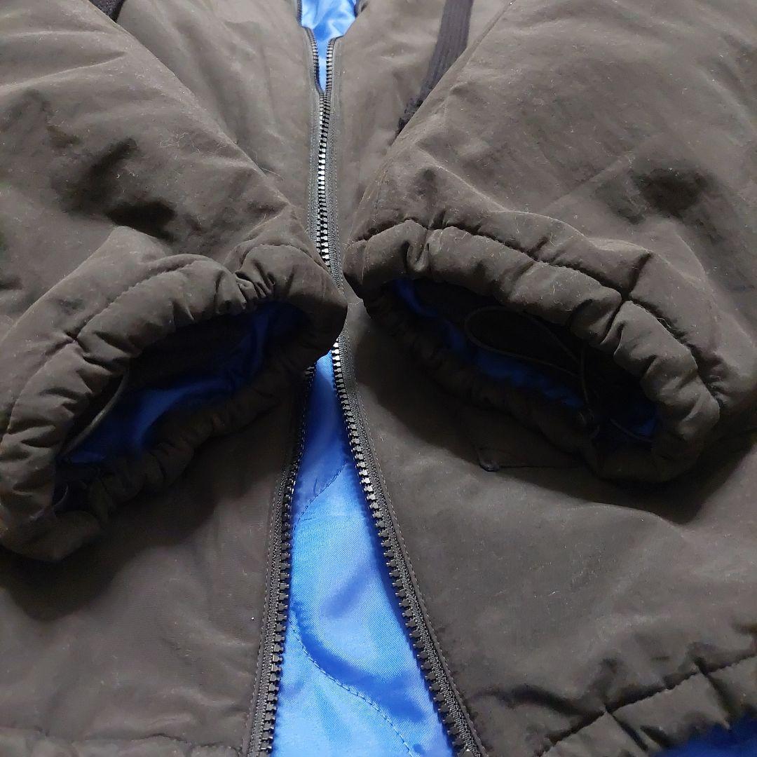 【専用】ニコアンド　美品　be with M Misayo　ミリアウター