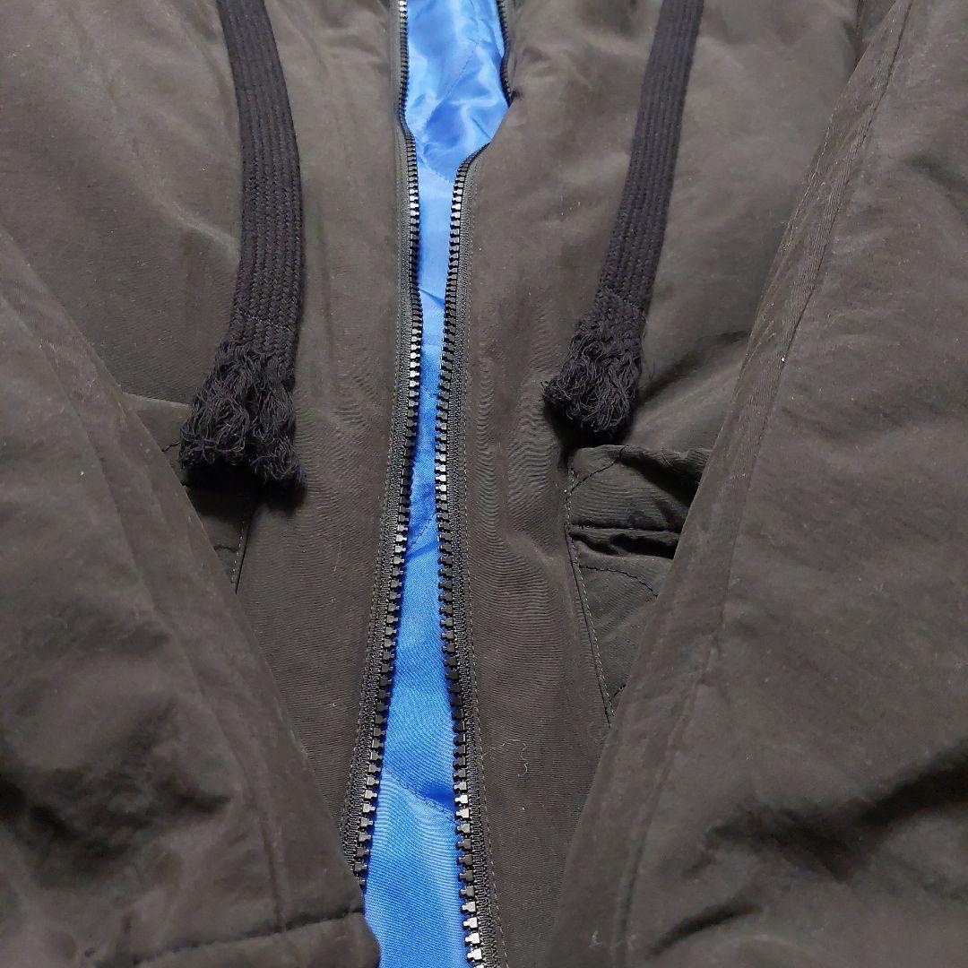 【専用】ニコアンド　美品　be with M Misayo　ミリアウター