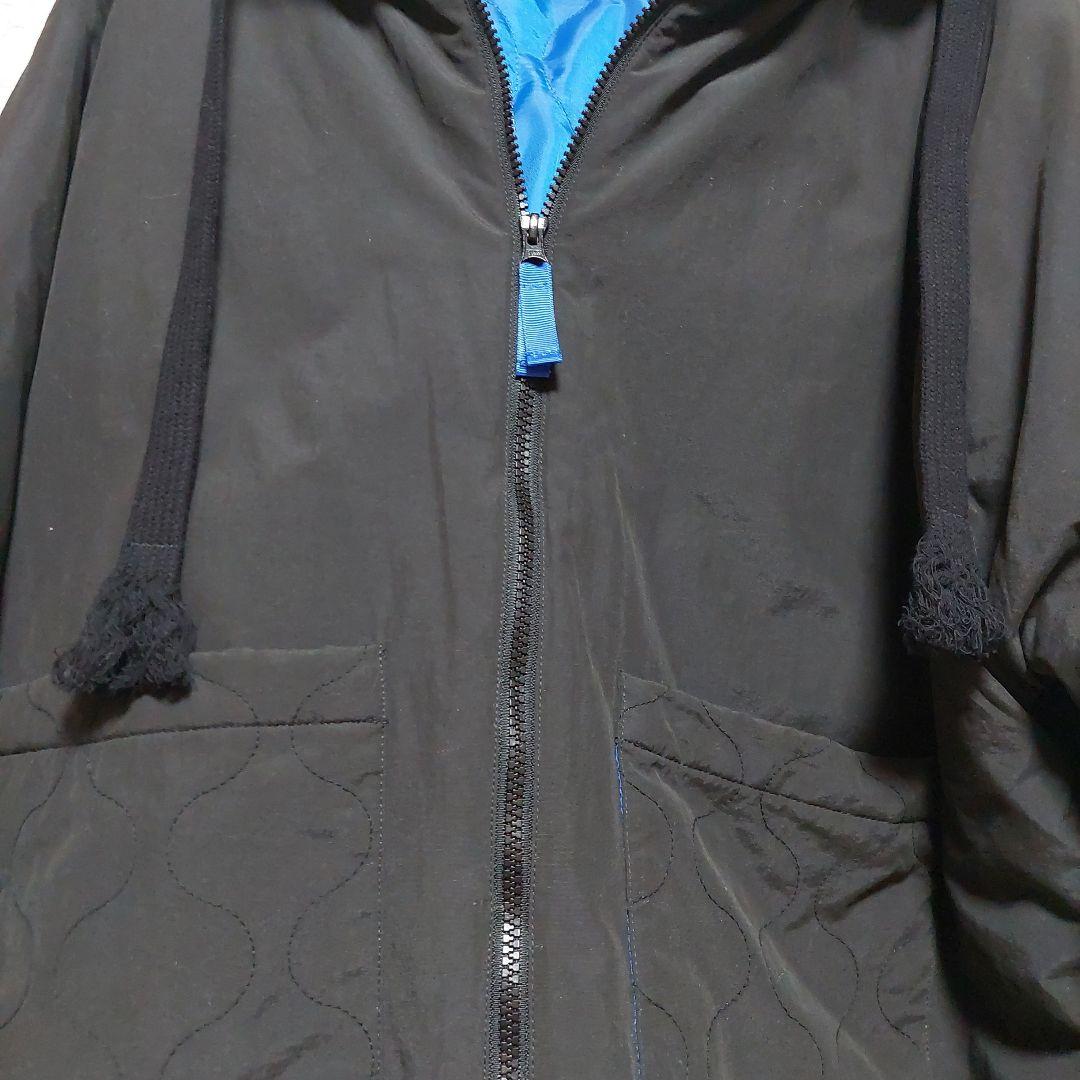 【専用】ニコアンド　美品　be with M Misayo　ミリアウター