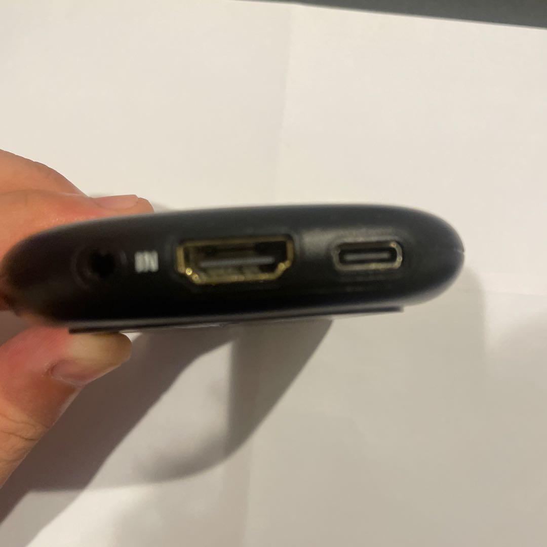 ビデオキャプチャー・キャプチャーボード elgato Game Capture HD60 S+