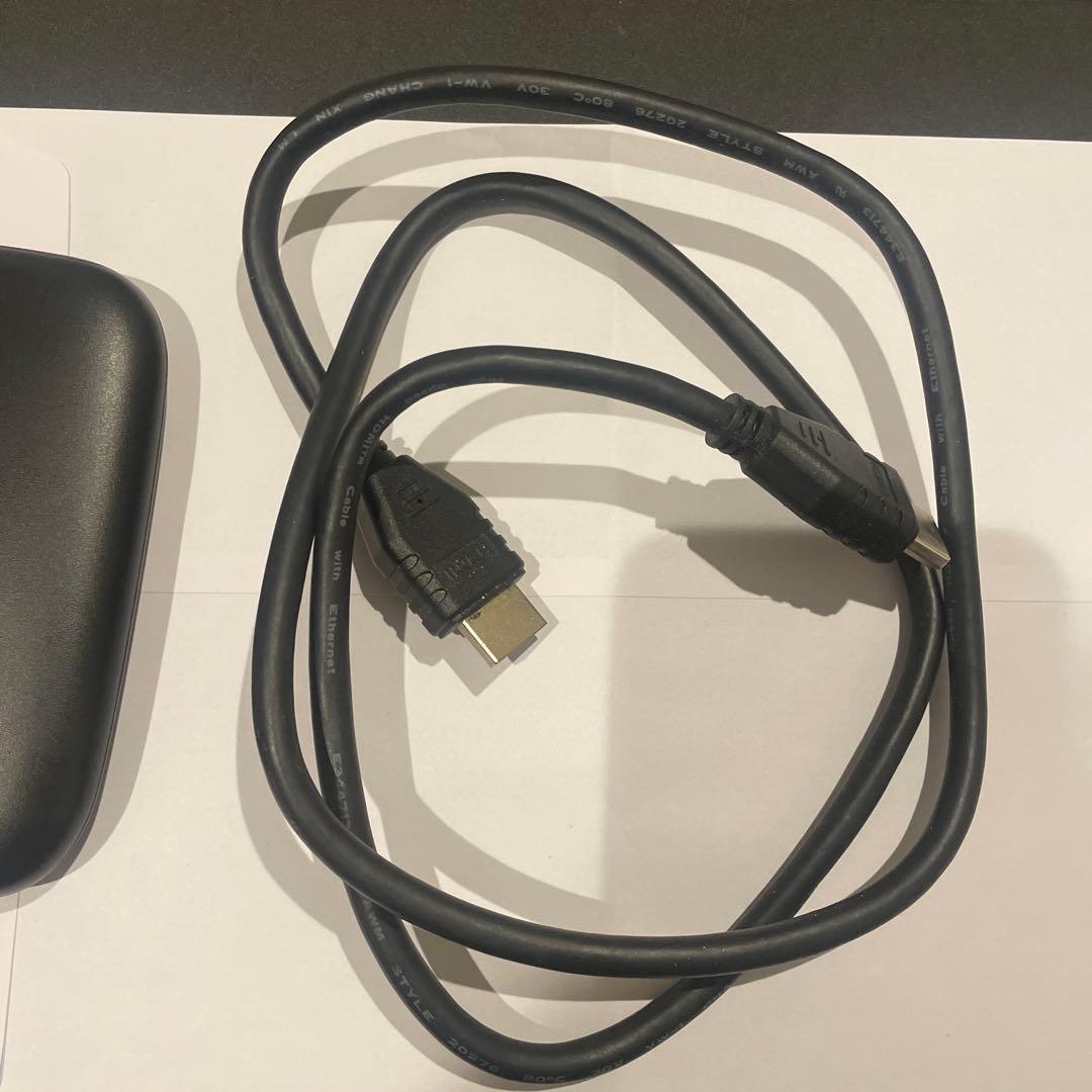 ビデオキャプチャー・キャプチャーボード elgato Game Capture HD60 S+