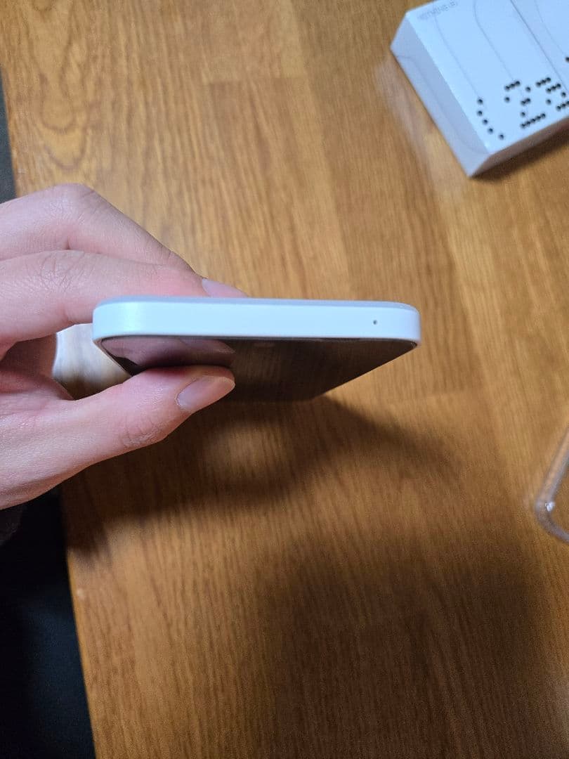 D*e様 Nothing Phone (2a) ホワイト 本体