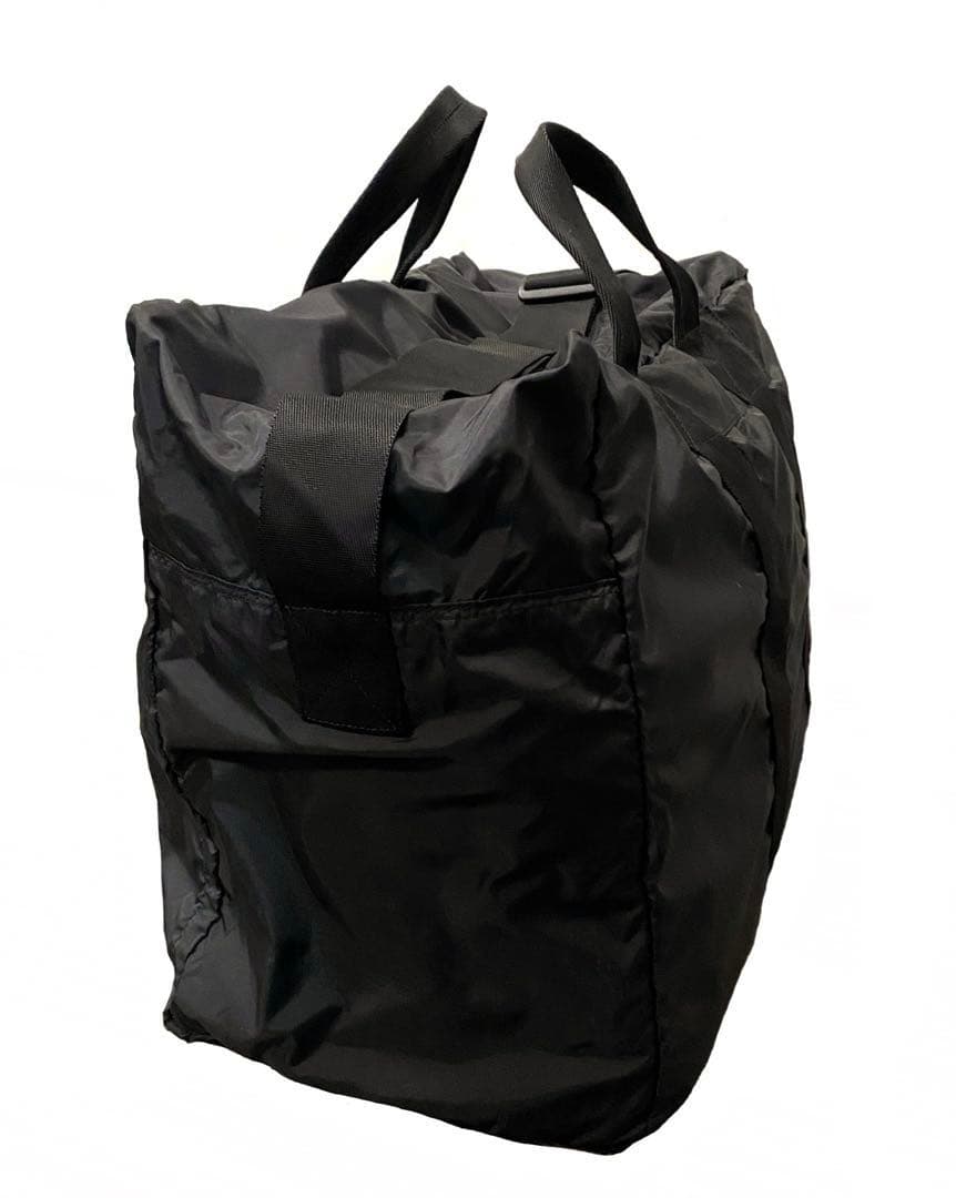 ポーター PORTER FLEX 2WAY DUFFLE BAG(S) ブラック