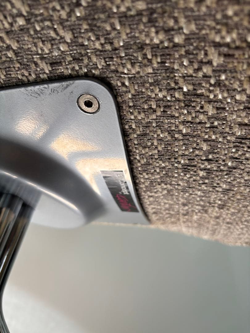 BoConcept Ottawaチェア　1脚