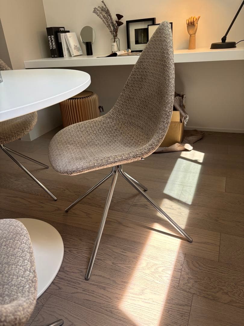 BoConcept Ottawaチェア　1脚