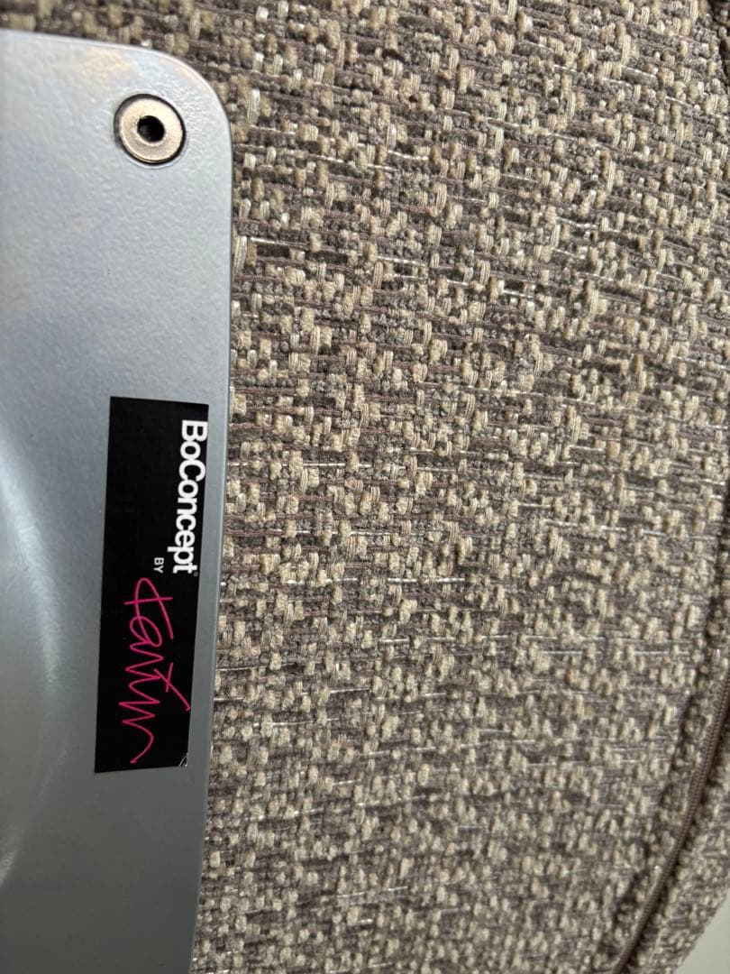 BoConcept Ottawaチェア　1脚