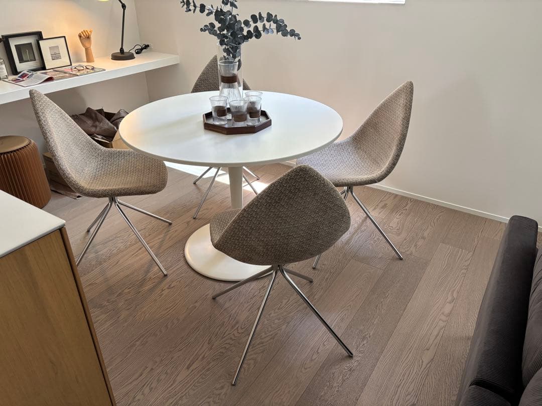 BoConcept Ottawaチェア　1脚