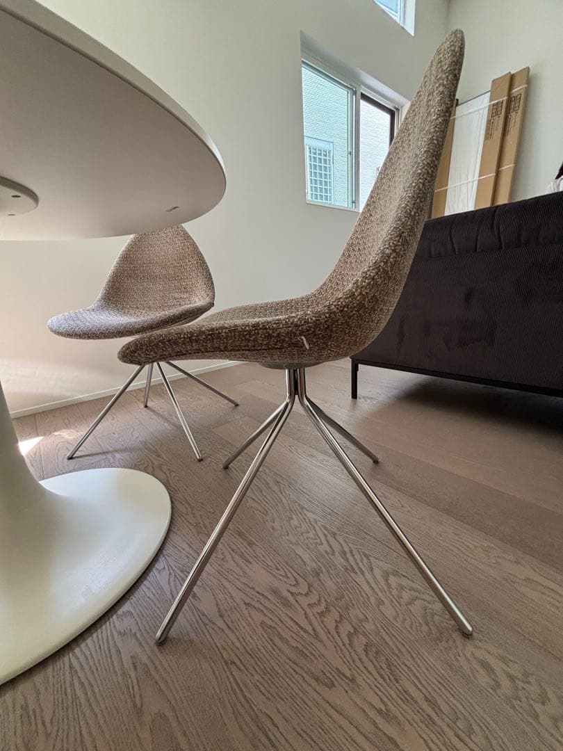 BoConcept Ottawaチェア　1脚