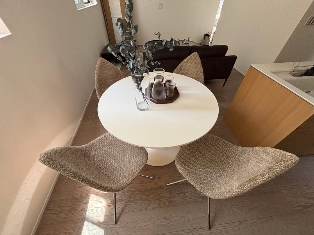 BoConcept Ottawaチェア　1脚