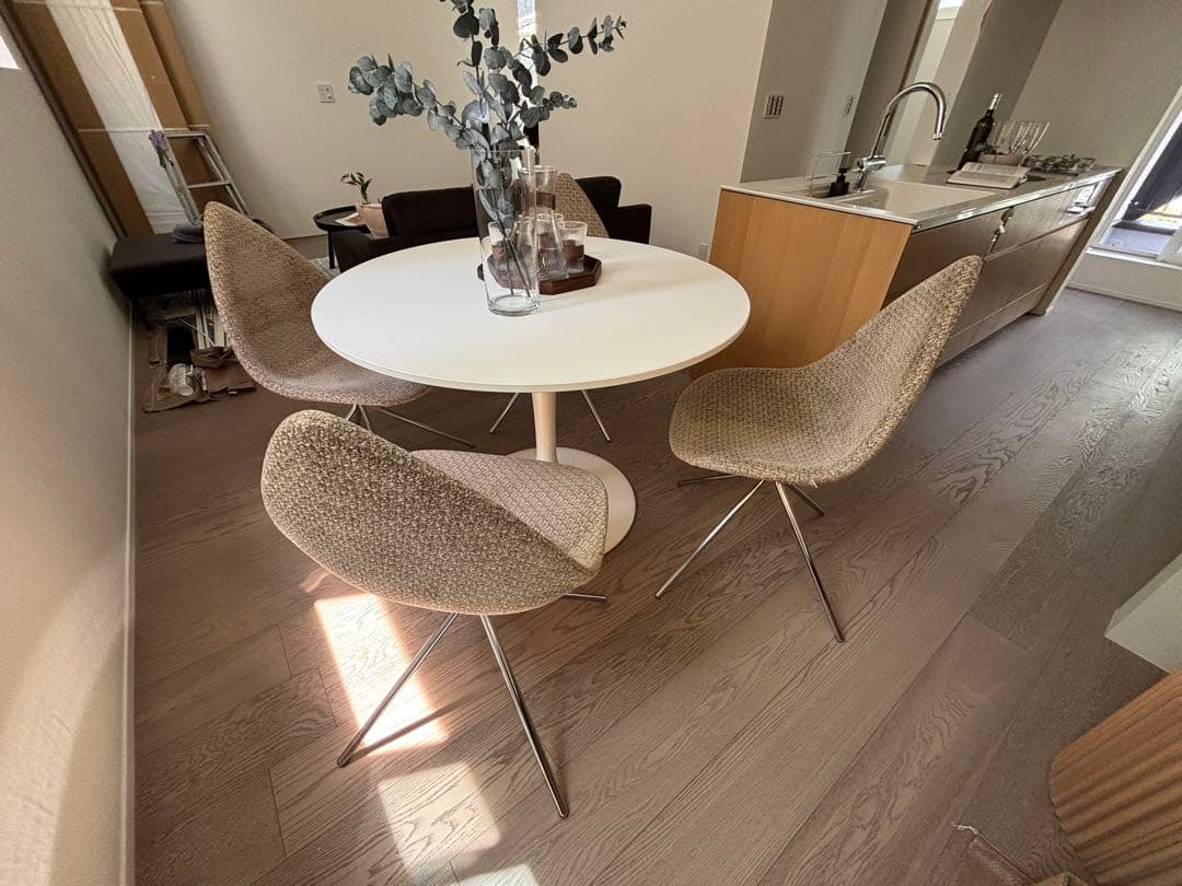 BoConcept Ottawaチェア　1脚