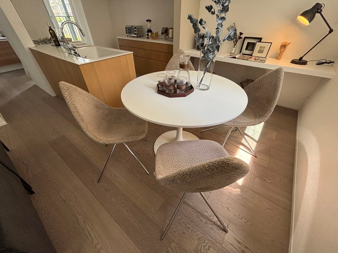 BoConcept Ottawaチェア　1脚