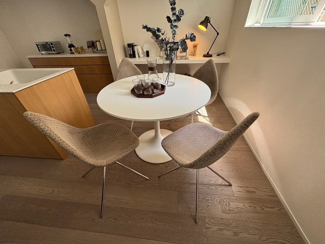 BoConcept Ottawaチェア　1脚