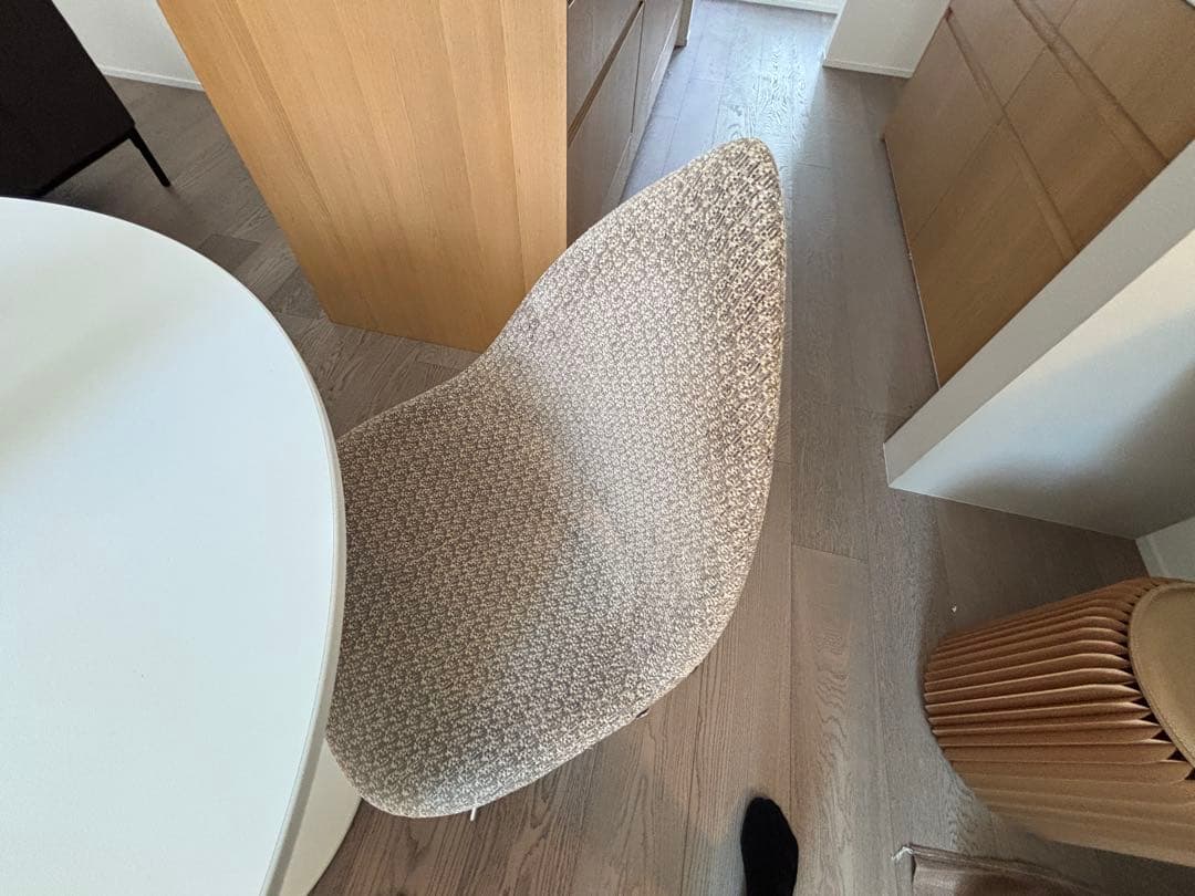 BoConcept Ottawaチェア　1脚