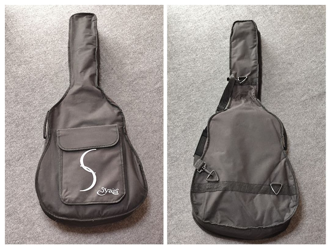 S.Yairi YD-027 NTL アコースティックギター 2013年製