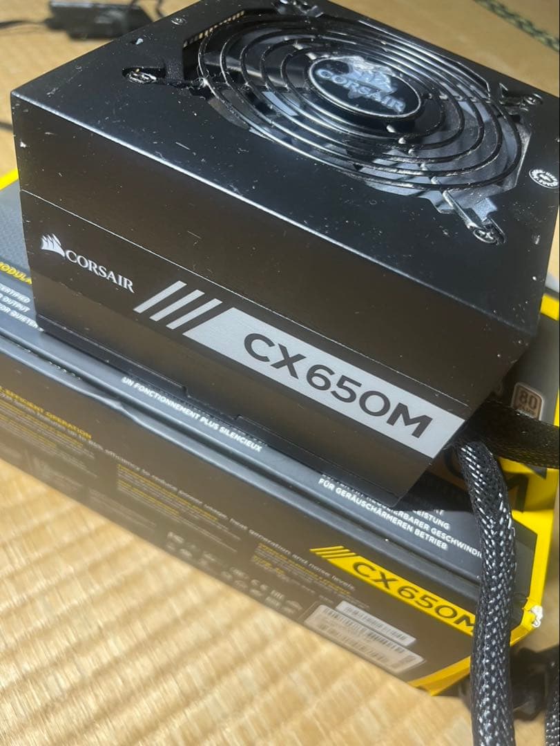 PCセット　GeForce RTX