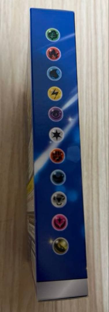 最安値‼️新品未開封‼️ポケモンカードゲーム スタートデッキ 100 コロコロ