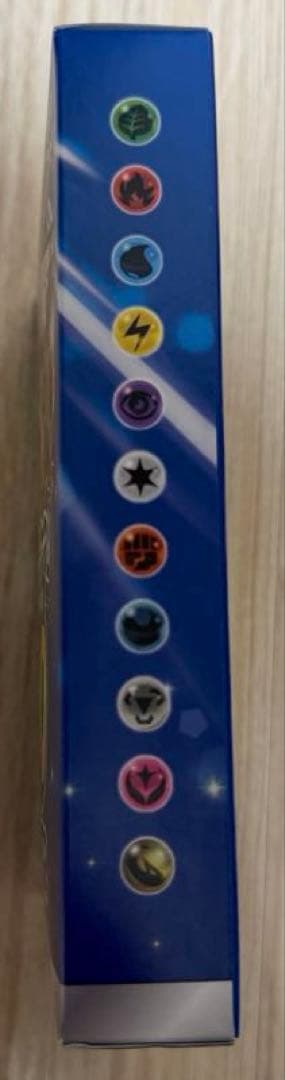 最安値‼️新品未開封‼️ポケモンカードゲーム スタートデッキ 100 コロコロ