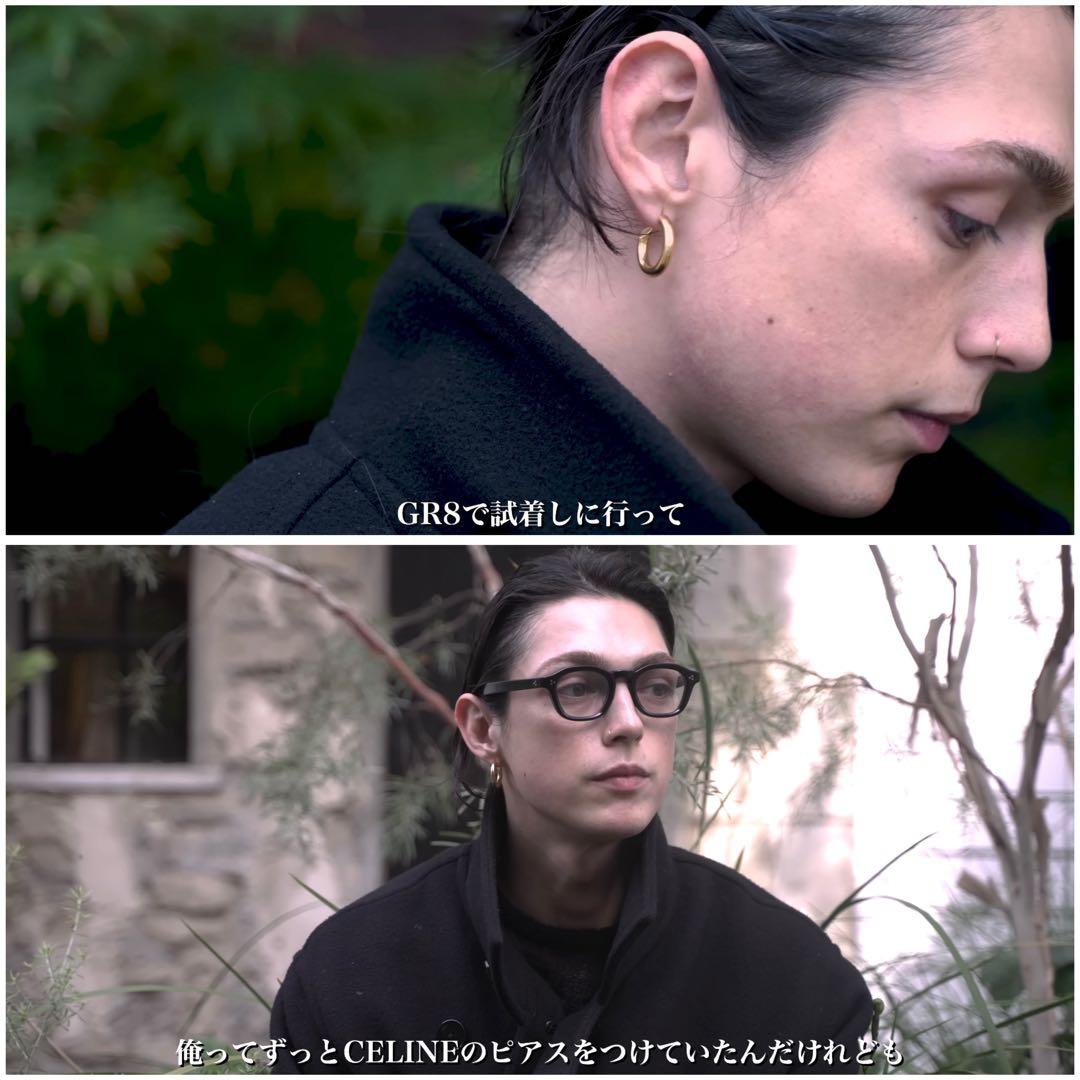 新品未使用 定価以下】CAREERING キャリアリング PLACEBO 701