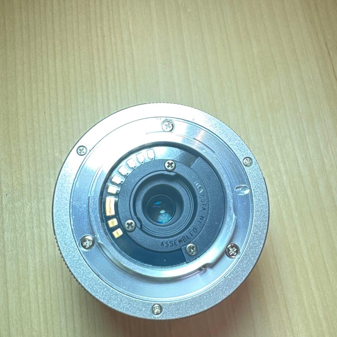 デジタルカメラ RICOH PENTAX Q-S1