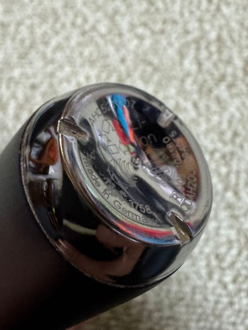 Oral-B iO9 電動歯ブラシ 本体 純正替えブラシ2本