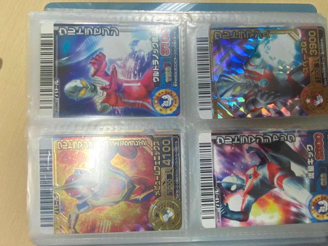 YSK　大怪獣バトルRR 第三弾コンプリートセット