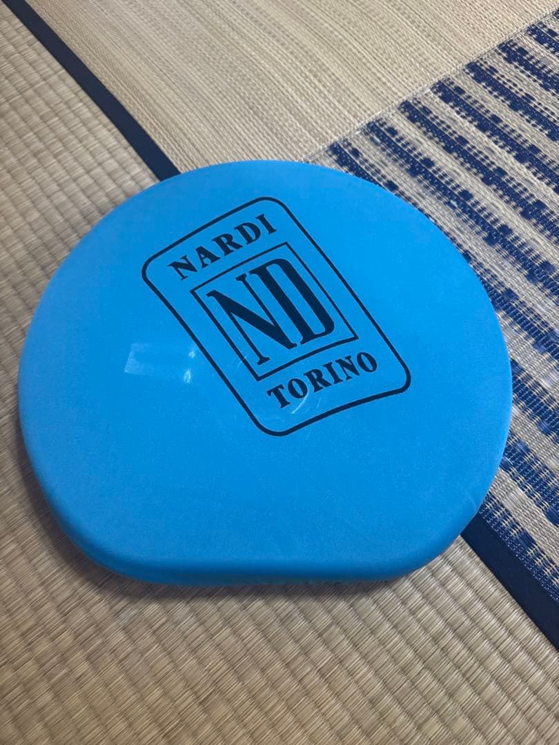 NARDI スポーツステアリング