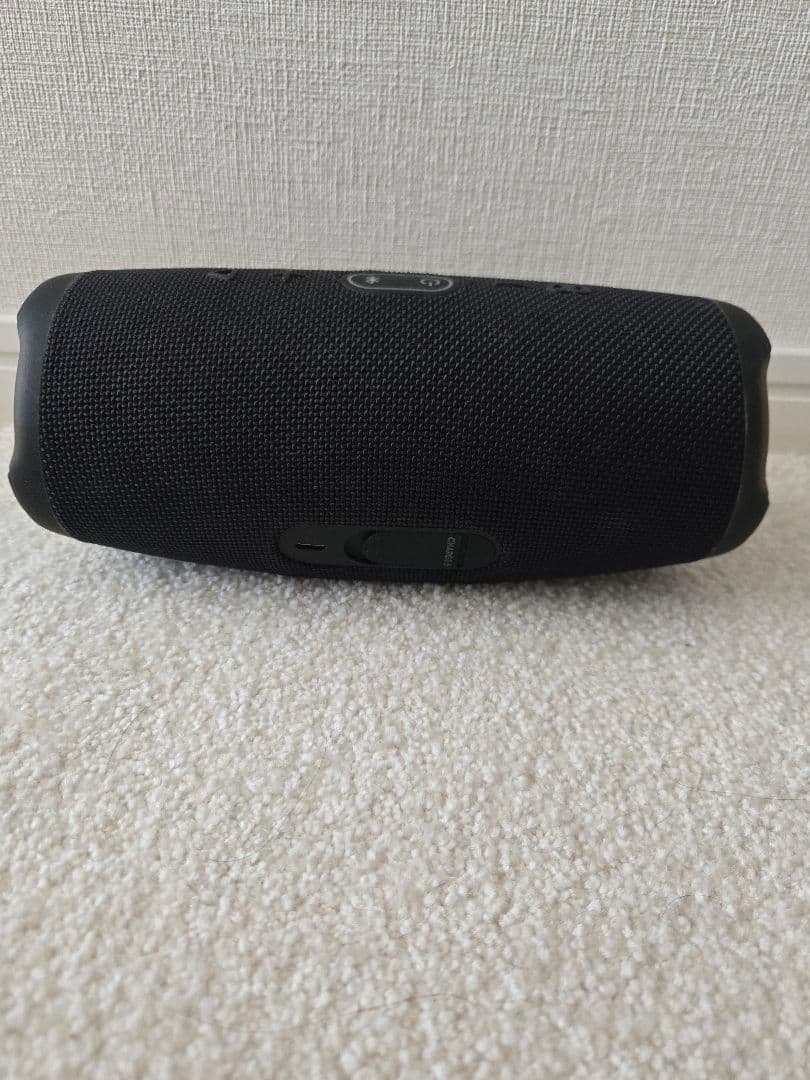 JBL CHARGE5 ブラック Bluetoothスピーカー
