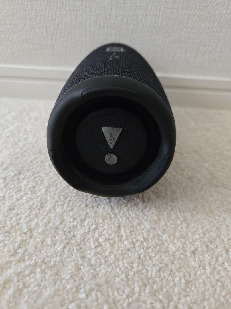 JBL CHARGE5 ブラック Bluetoothスピーカー