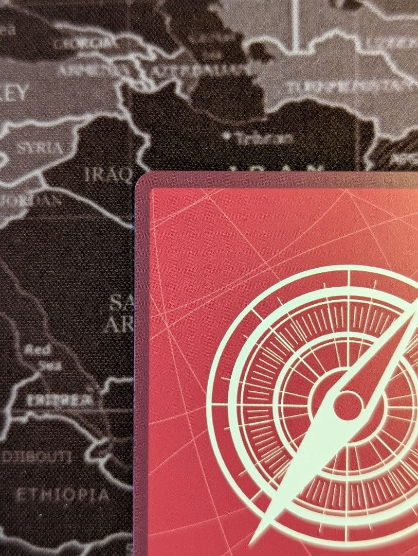 ルフィ　リーダーパラレル　EB02-010