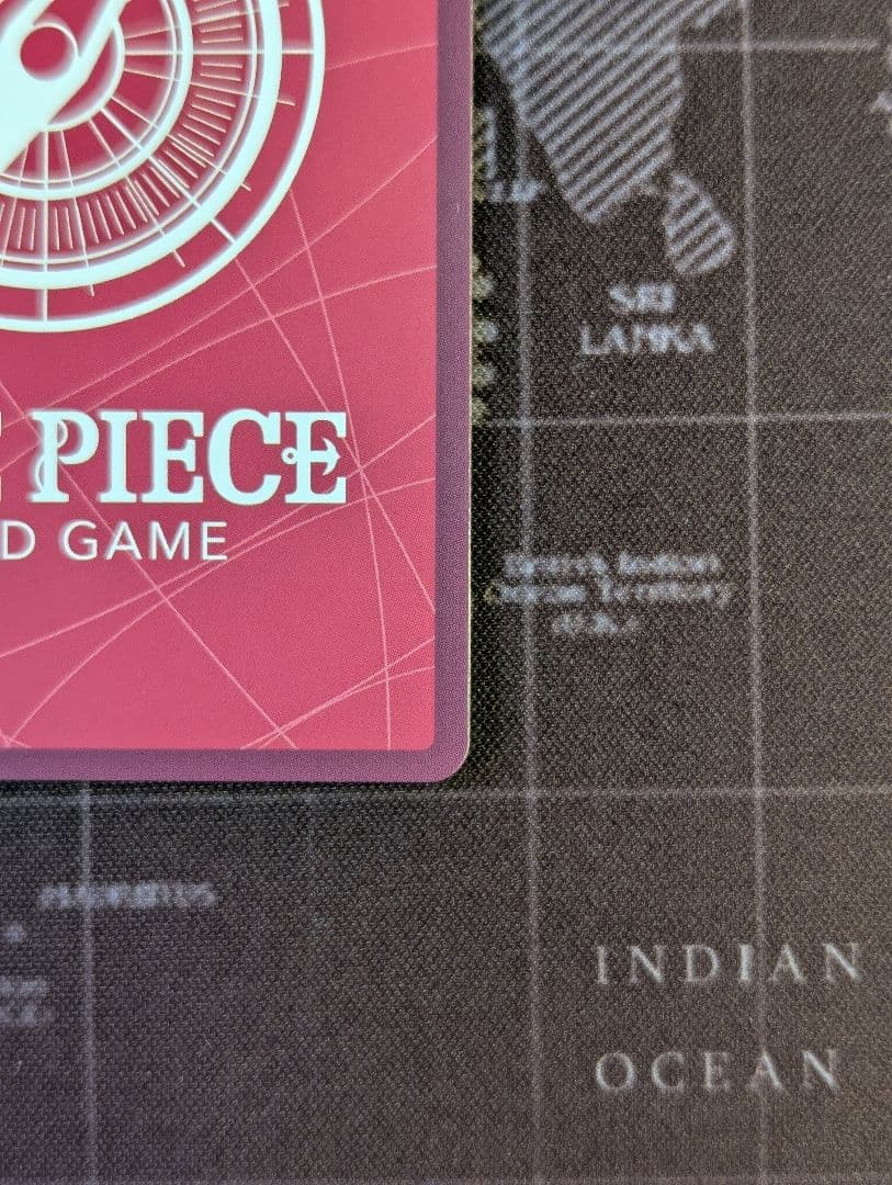 ルフィ　リーダーパラレル　EB02-010