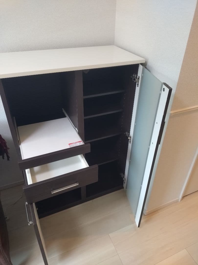 【送料込】レンジボード