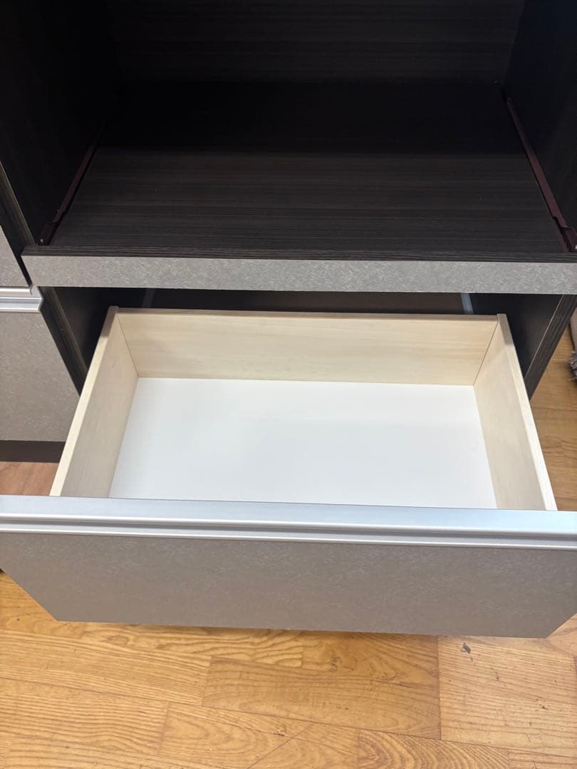 M102 レンジボード 三友ファニチャー製 幅1195mm