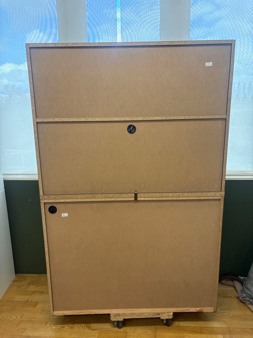 M102 レンジボード 三友ファニチャー製 幅1195mm