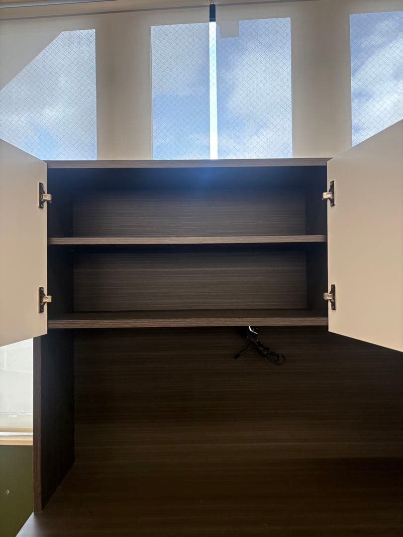 M102 レンジボード 三友ファニチャー製 幅1195mm