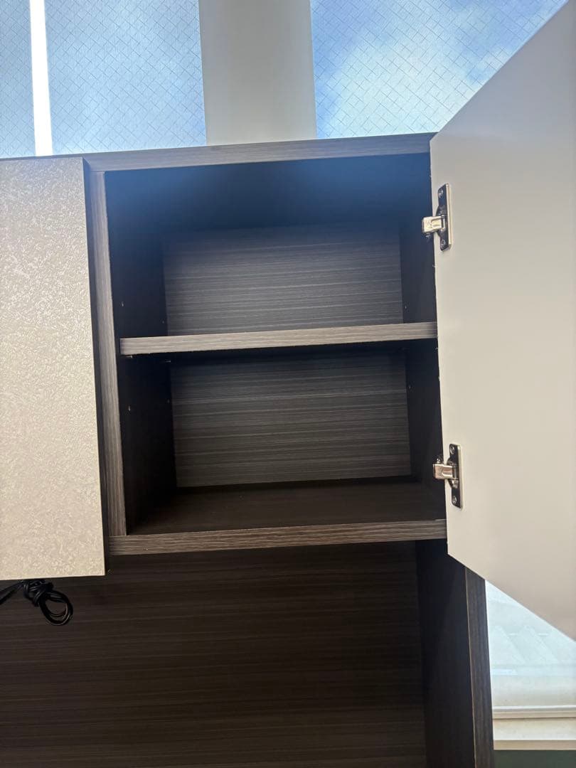 M102 レンジボード 三友ファニチャー製 幅1195mm