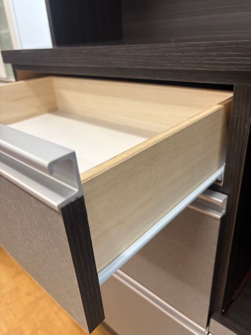 M102 レンジボード 三友ファニチャー製 幅1195mm