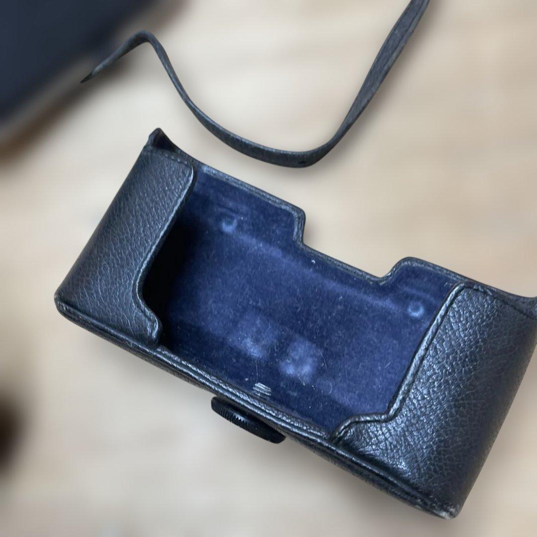 ASAHI PENTAX SP(SPOTMATIC) フィルム一眼レフカメラ