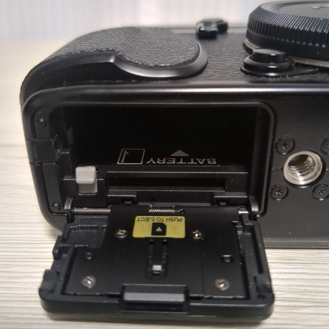 【美品】Fujifilm X-Pro1 ボディ
