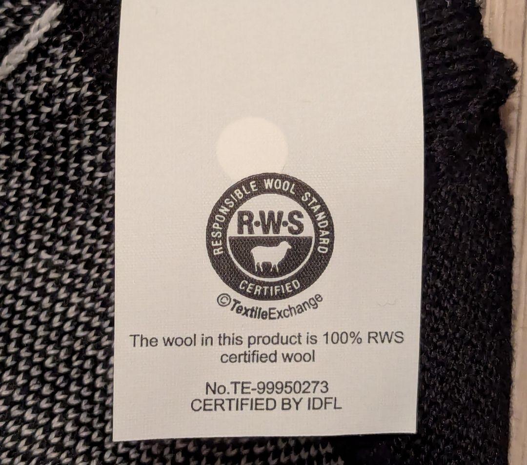 ​ARC'TERYX（アークテリクス）バードヘッドトーク ビーニー