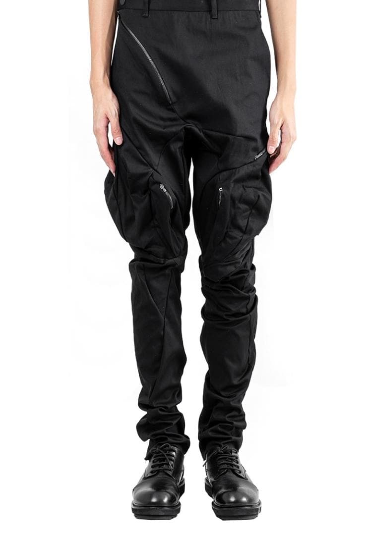 LEON EMANUEL BLANCK DIS-M-MPP-01 最終値下げ