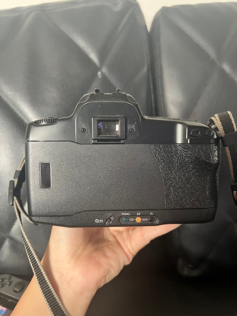 Canon 一眼レフカメラ Sigma