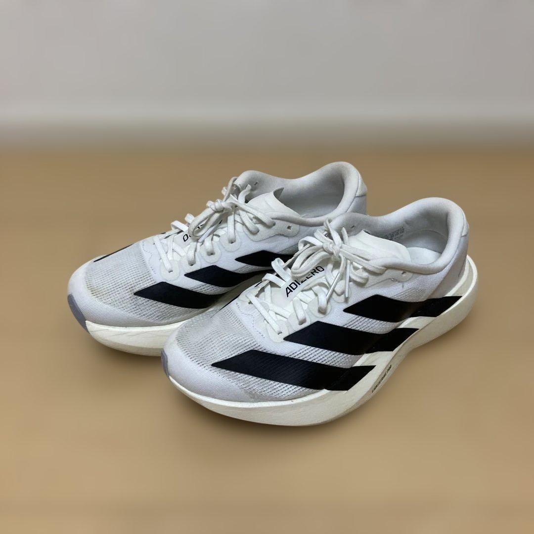 陸上競技用具 adidas adizero Evo SL 25.0cm