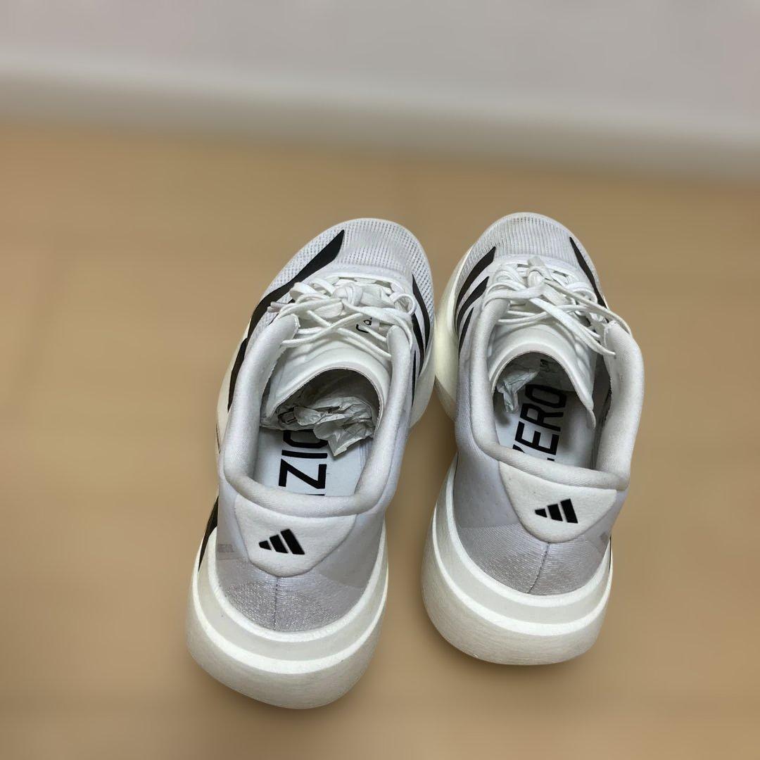 陸上競技用具 adidas adizero Evo SL 25.0cm