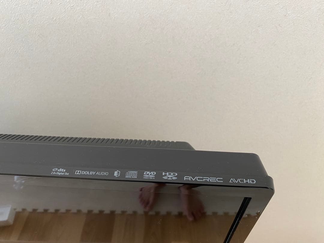 MITSUBISHI LCD-A40BHR9 40インチ液晶テレビ