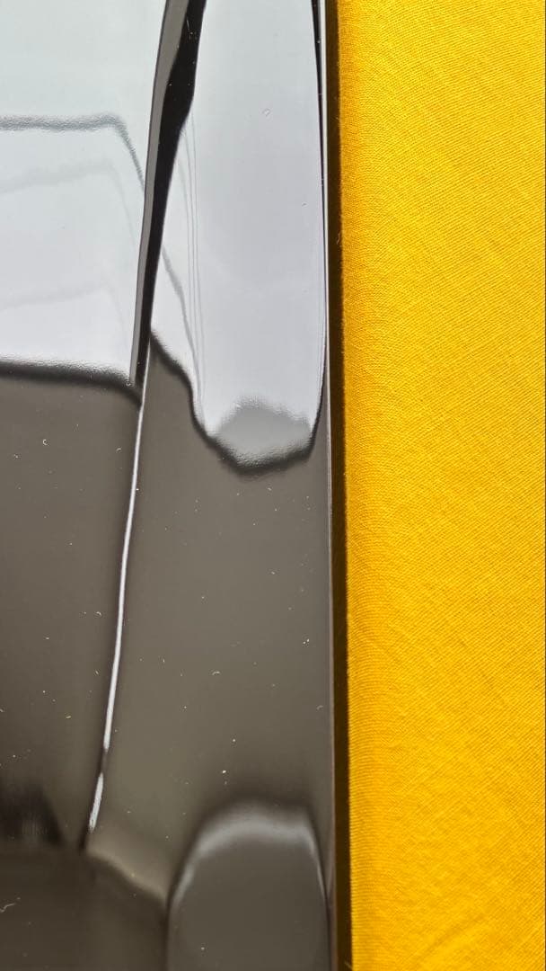 輪島塗　卓上膳　草花絵替蒔絵　五枚組　共箱